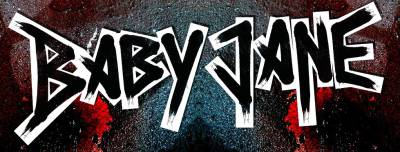 logo Baby Jane (SWE)